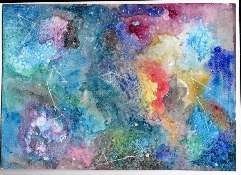 galaxia 2