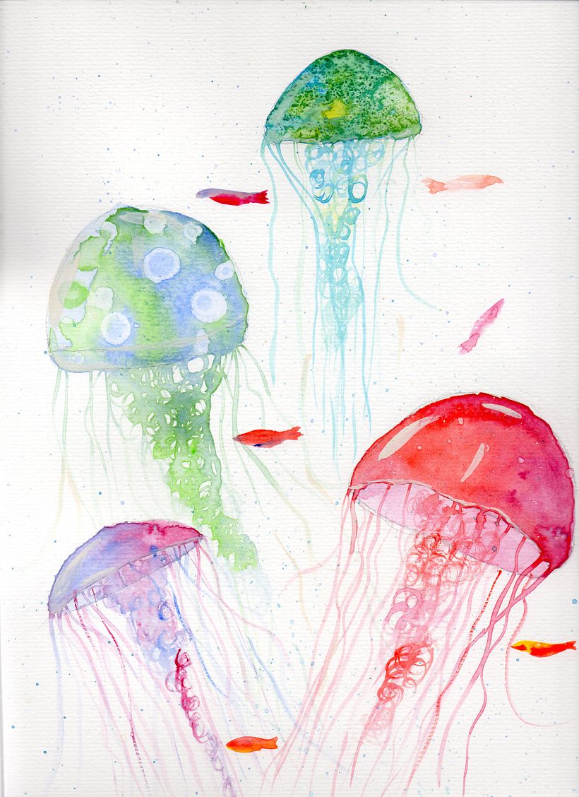 medusas