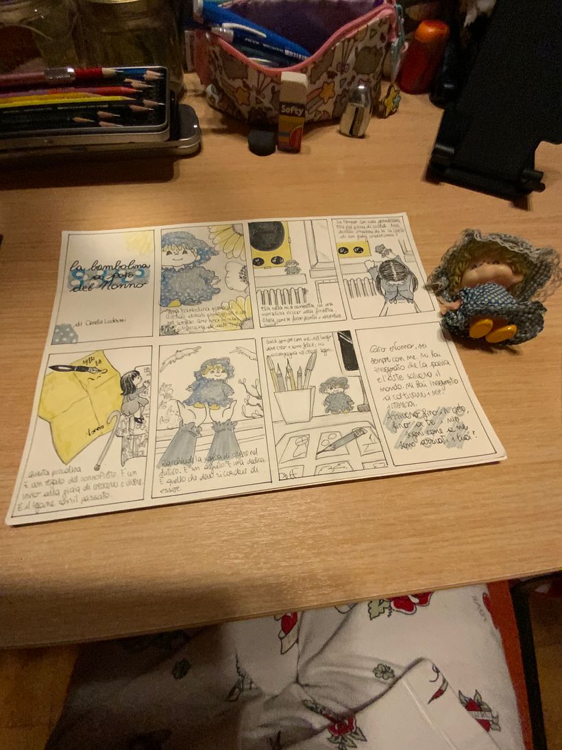 Final project