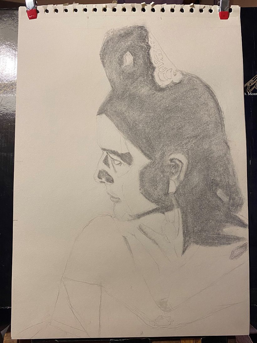 Mi Proyecto del curso: Ana 5