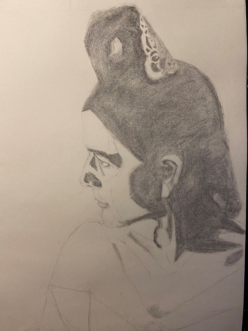 Mi Proyecto del curso: Ana 6