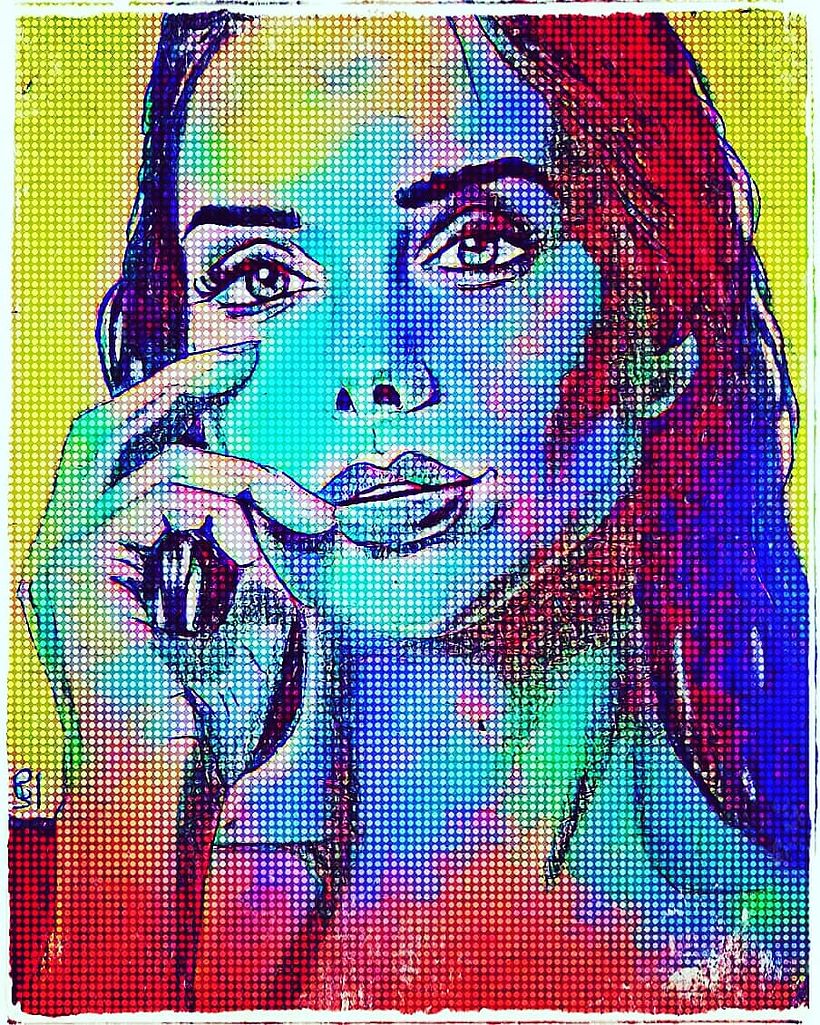 #8M: Comparte tu creación inspirada en el Día de la Mujer y gana un curso 0