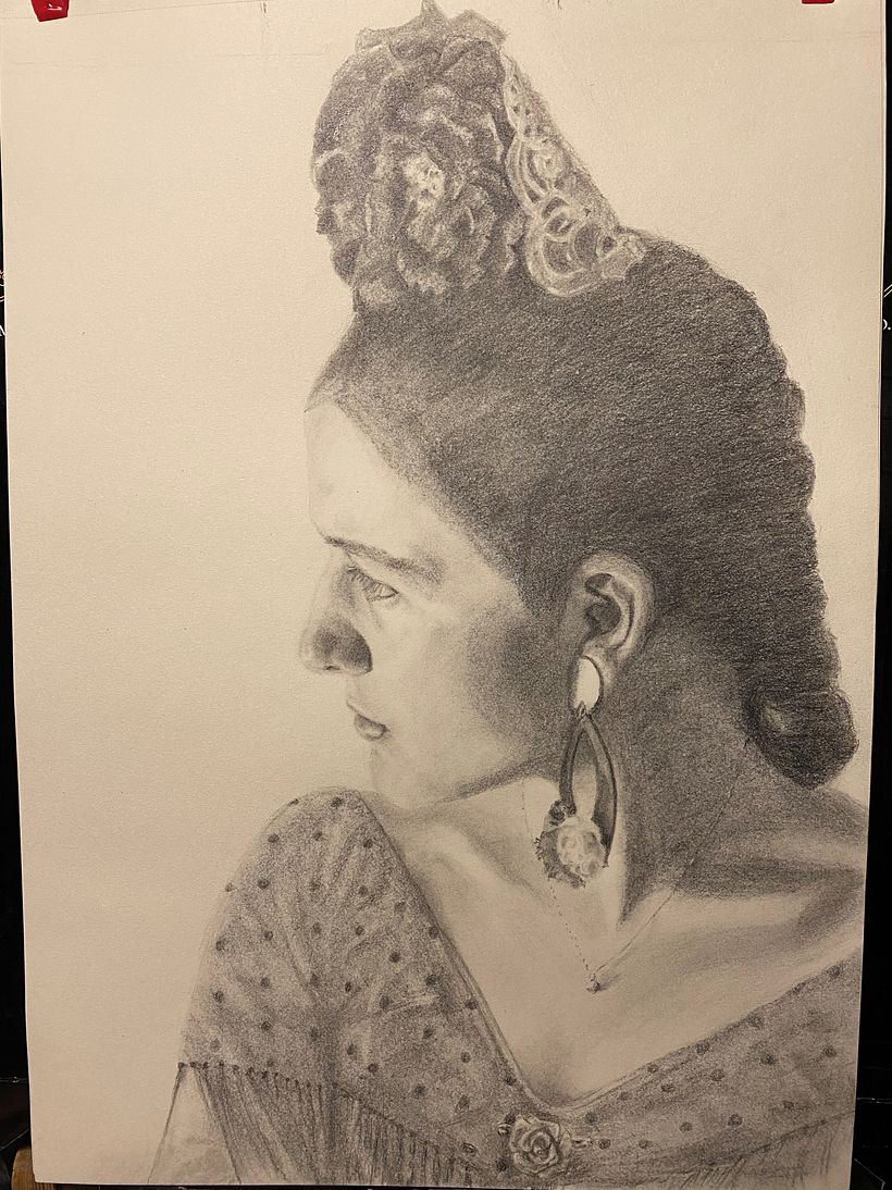 Mi Proyecto del curso: Ana 7