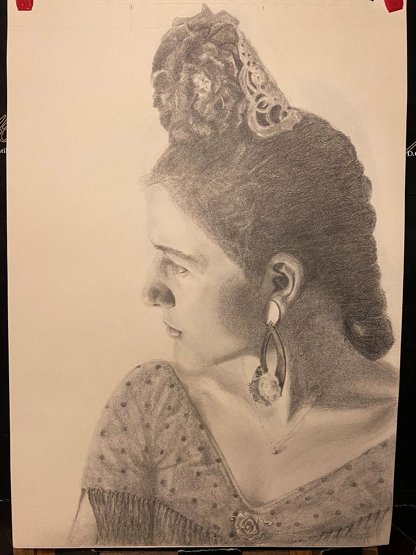 Mi Proyecto del curso: Ana 8