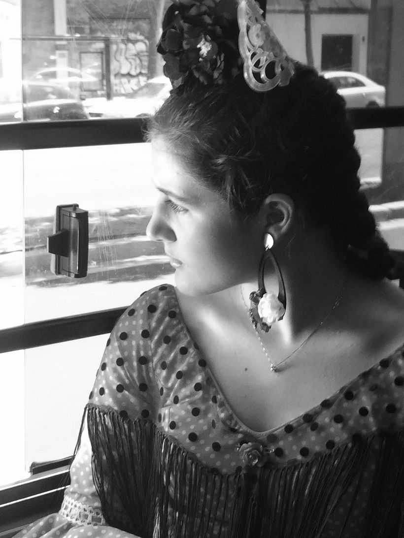Mi Proyecto del curso: Ana 9