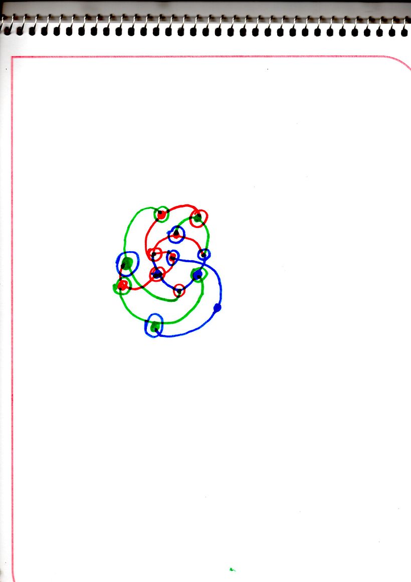 Mi Proyecto del curso: Dibujo para principiantes nivel -1 -1