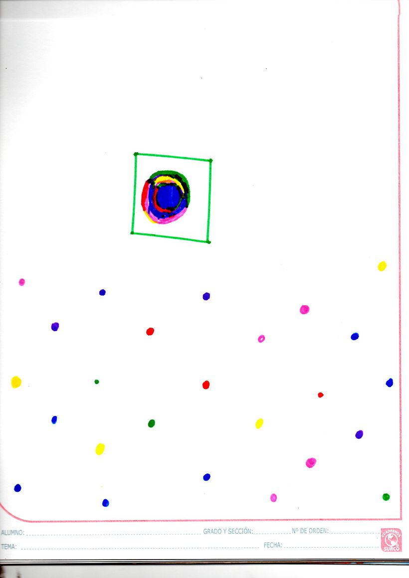 Mi Proyecto del curso: Dibujo para principiantes nivel -1 0