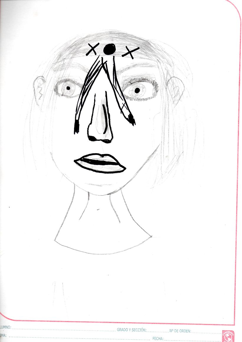 Mi Proyecto del curso: Dibujo para principiantes nivel -1 1