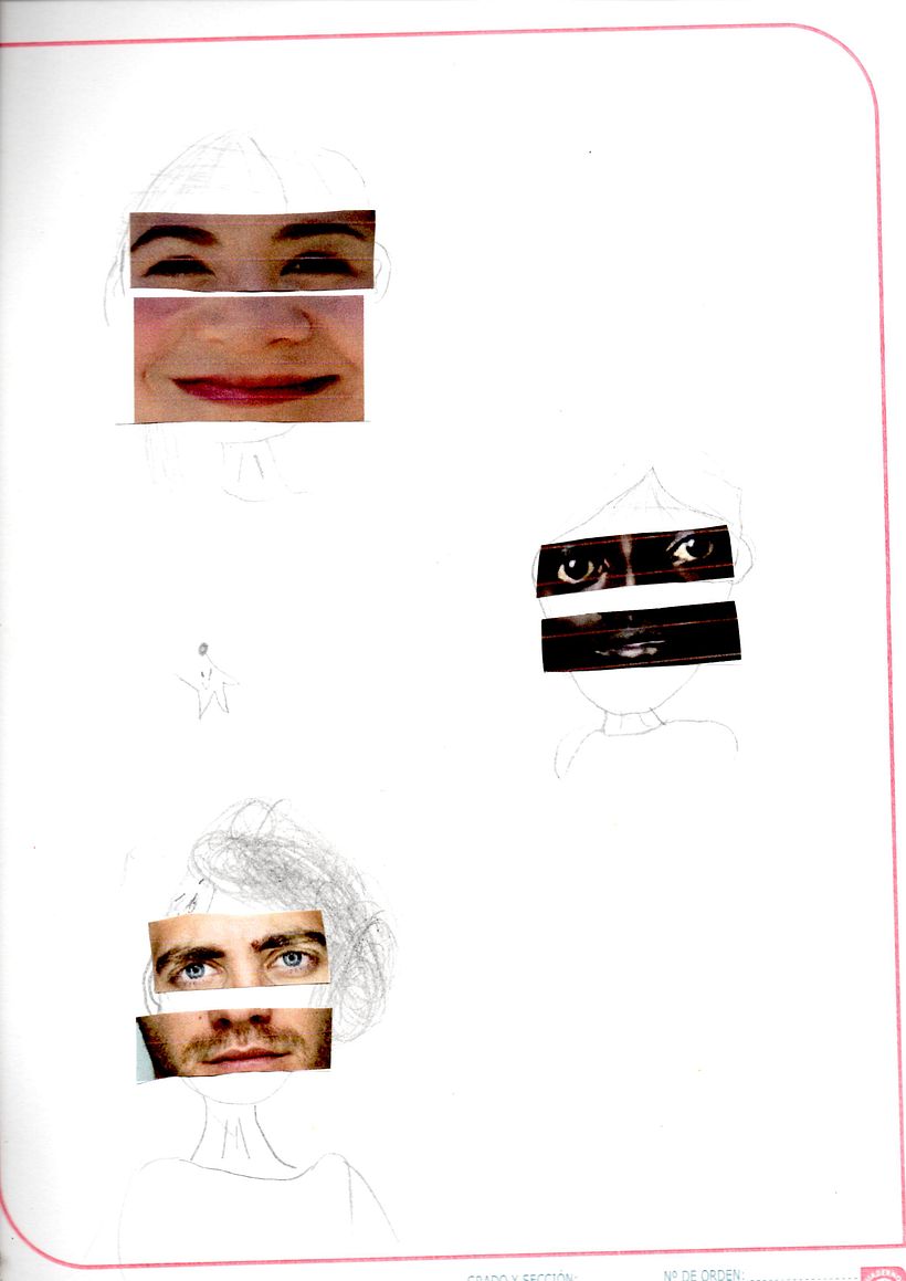 Mi Proyecto del curso: Dibujo para principiantes nivel -1 3