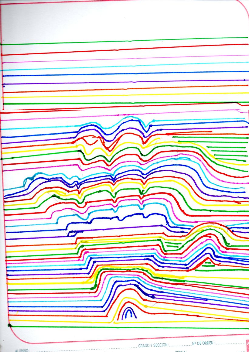 Mi Proyecto del curso: Dibujo para principiantes nivel -1 8