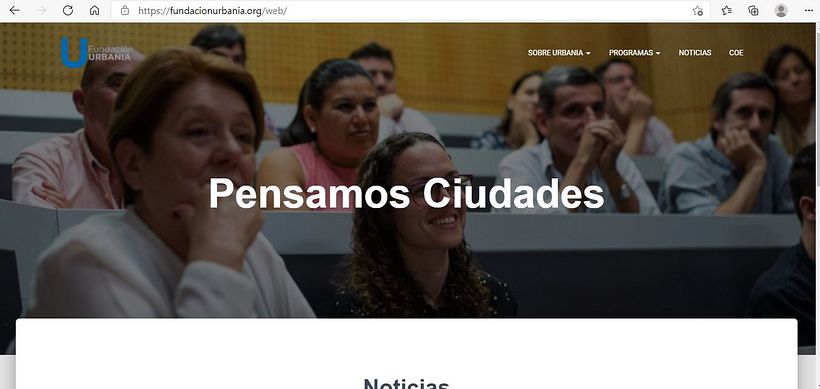https://fundacionurbania.org/web/