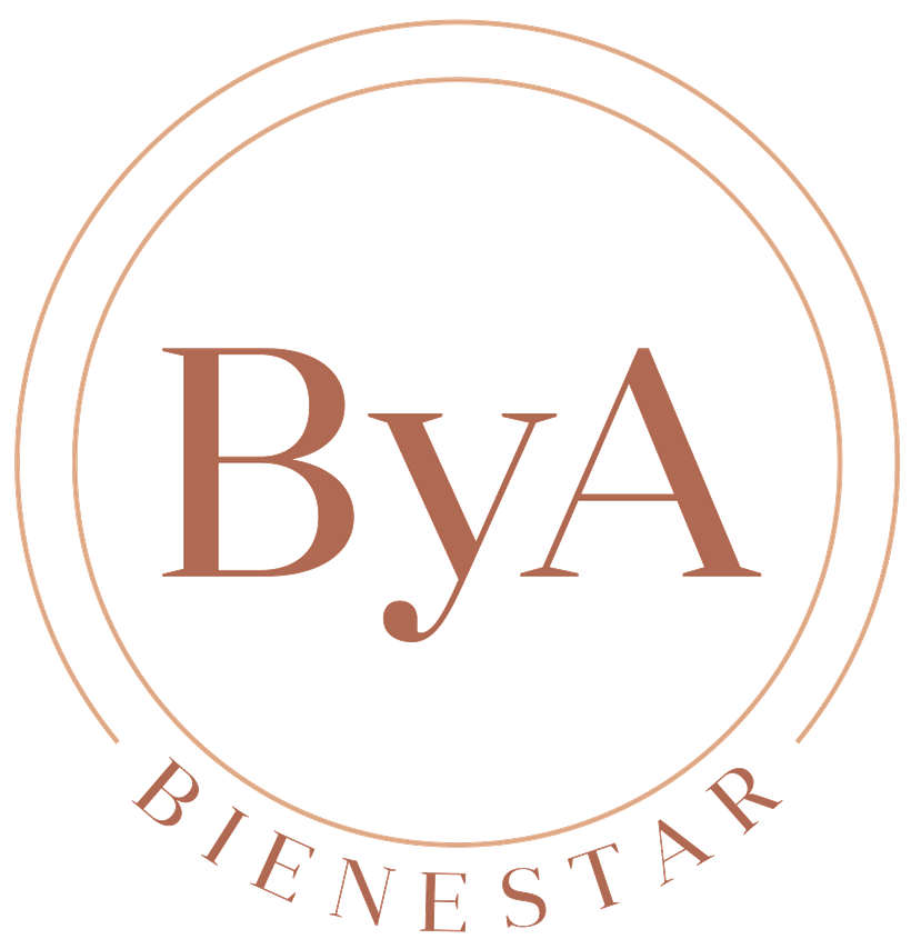 Mi Proyecto del curso: Página web ByA Bienestar 1