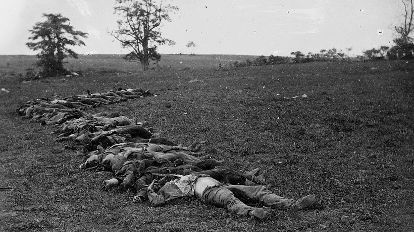 Cómo la fotografía luchó por convertirse en arte 5