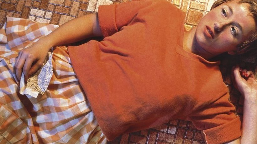 Cómo la fotografía luchó por convertirse en arte 11