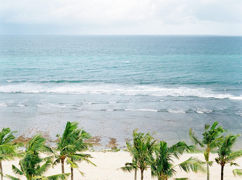 BALI - Love is my favourite color 0