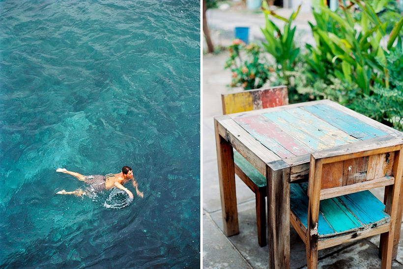 BALI - Love is my favourite color 5