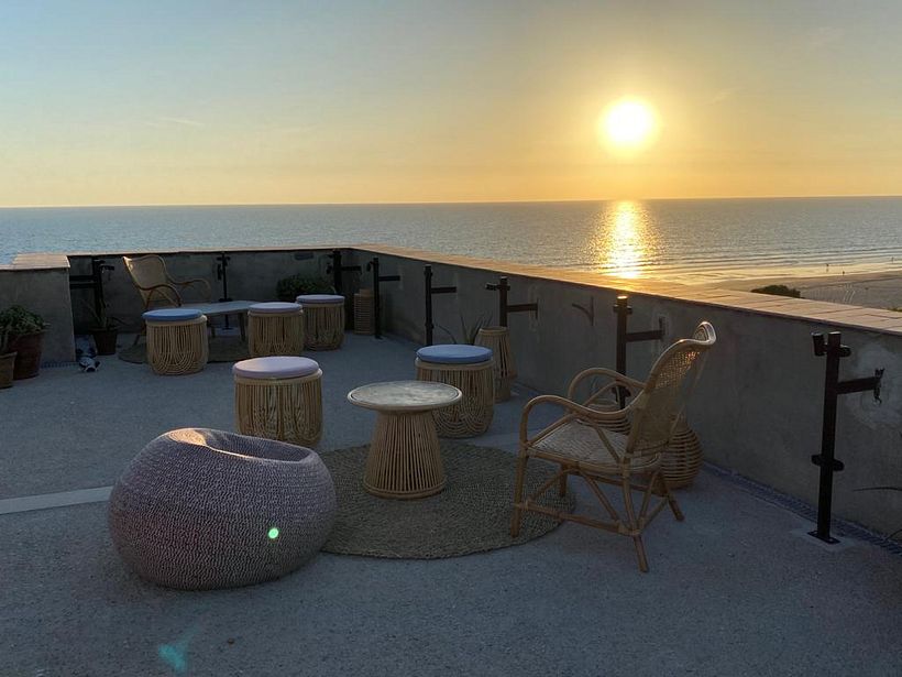 EL Cuartel del Mar 8