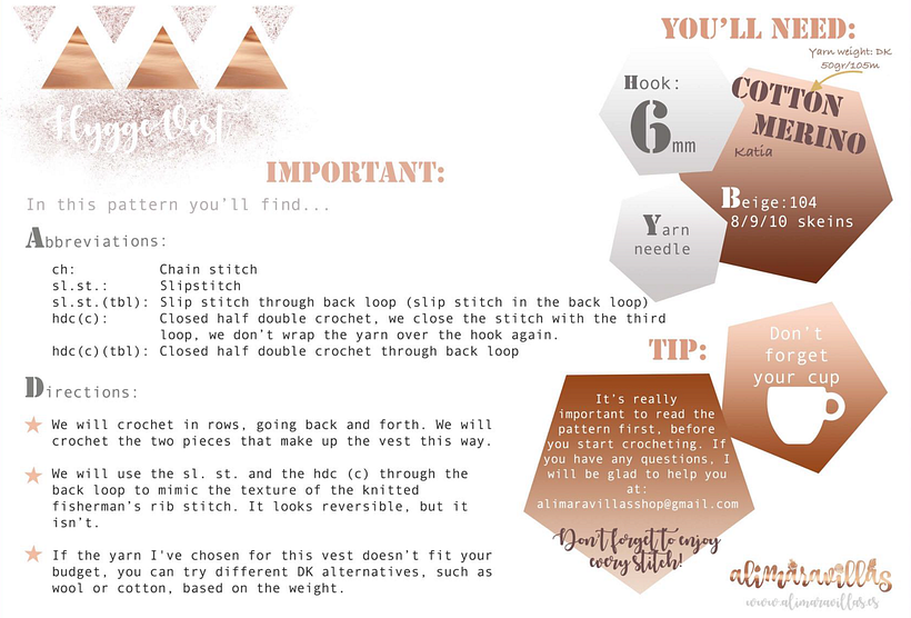 A preview of the eleven-page PDF.