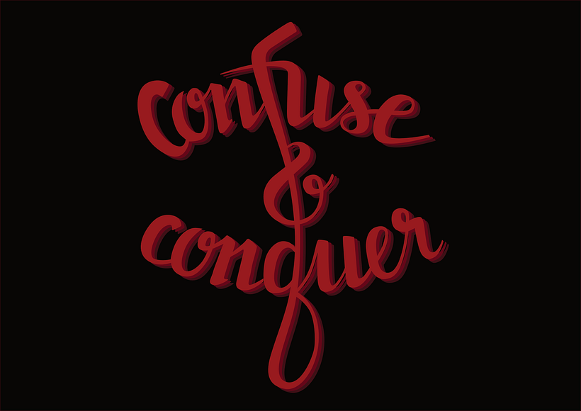 t-shirt design, work in progress