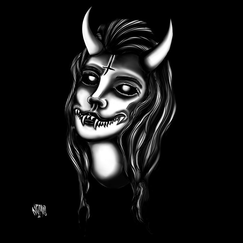 NEMONOIR portfolio 0