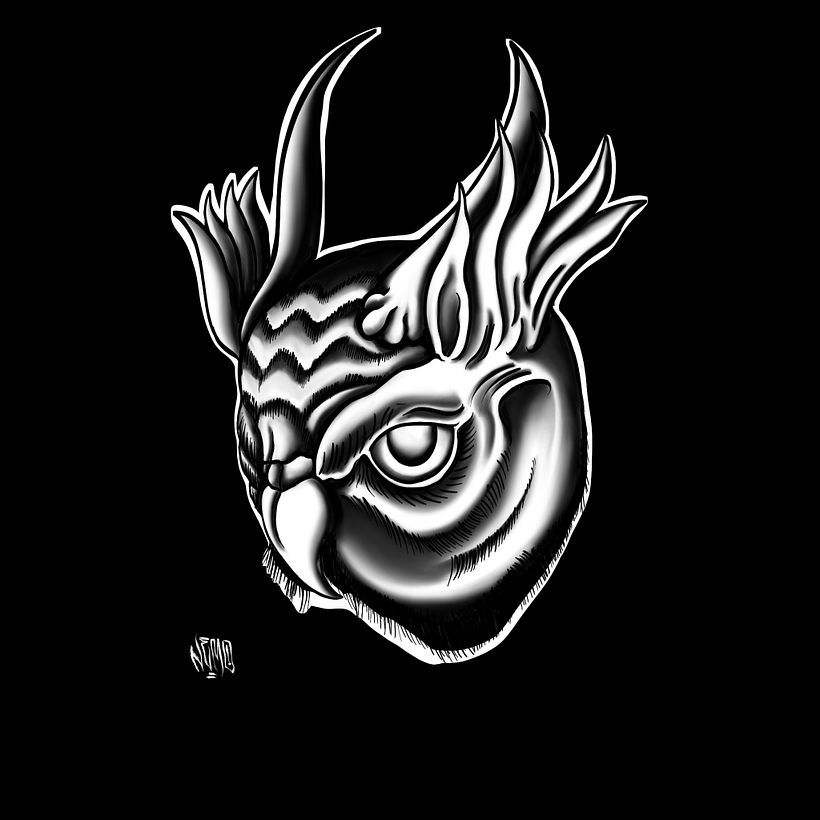 NEMONOIR portfolio 2