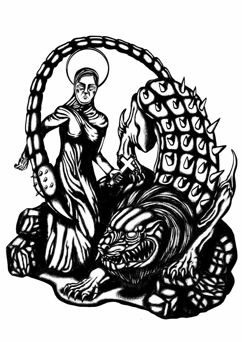 NEMONOIR portfolio 3