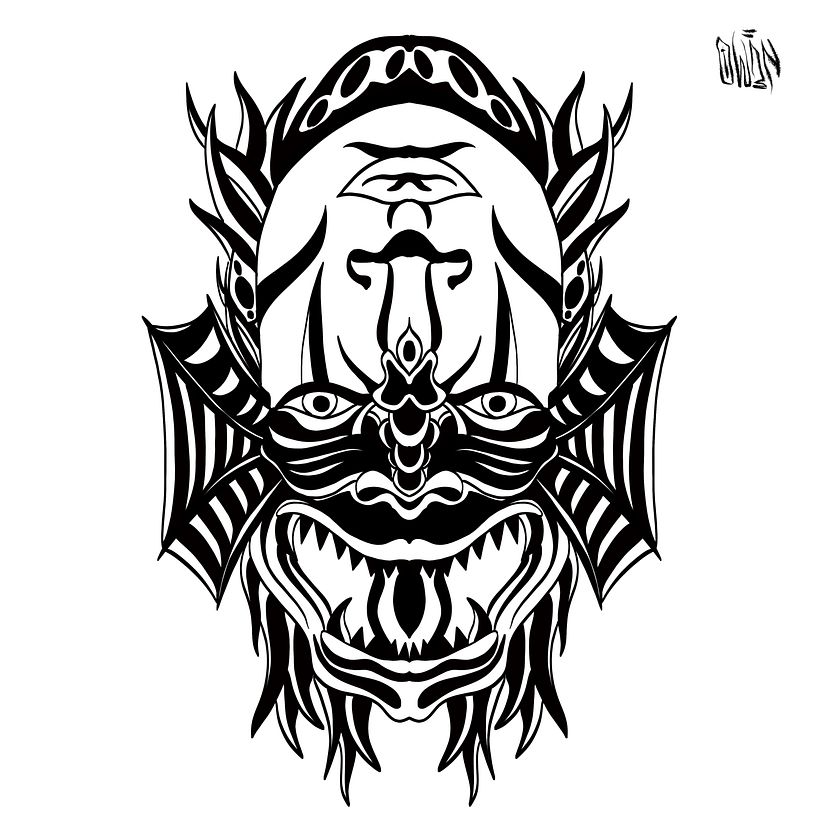 NEMONOIR portfolio 6