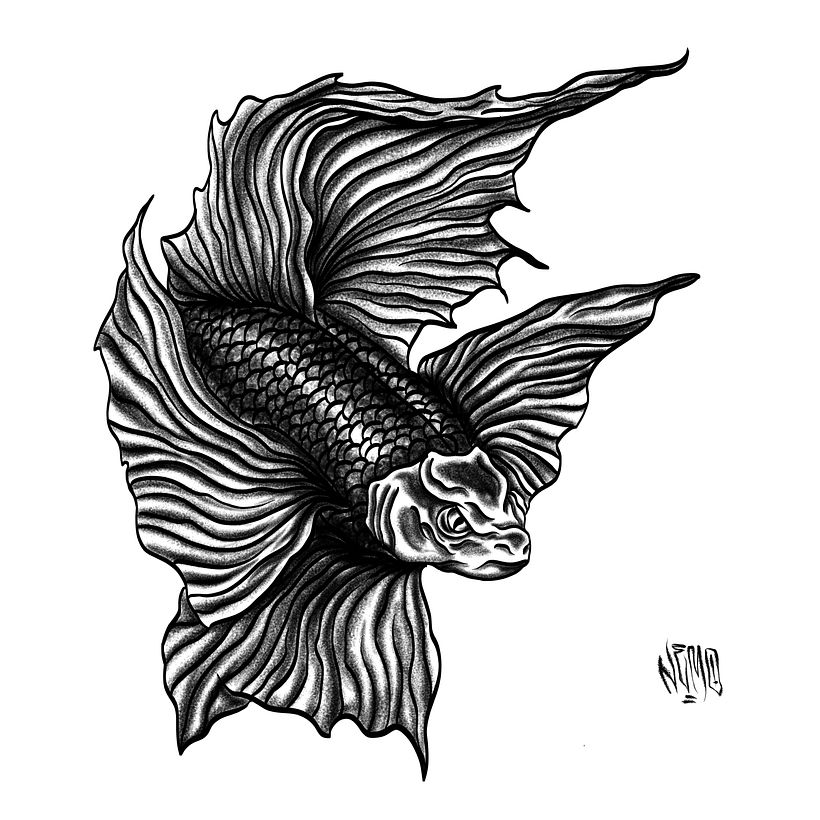 NEMONOIR portfolio 7