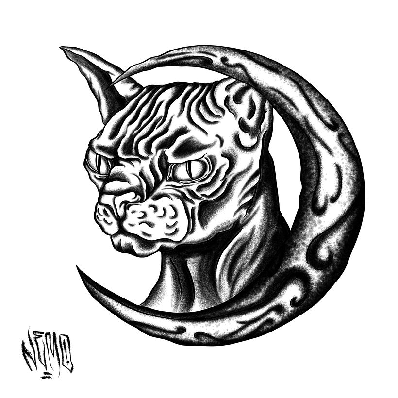 NEMONOIR portfolio 8