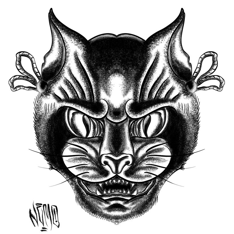 NEMONOIR portfolio 9