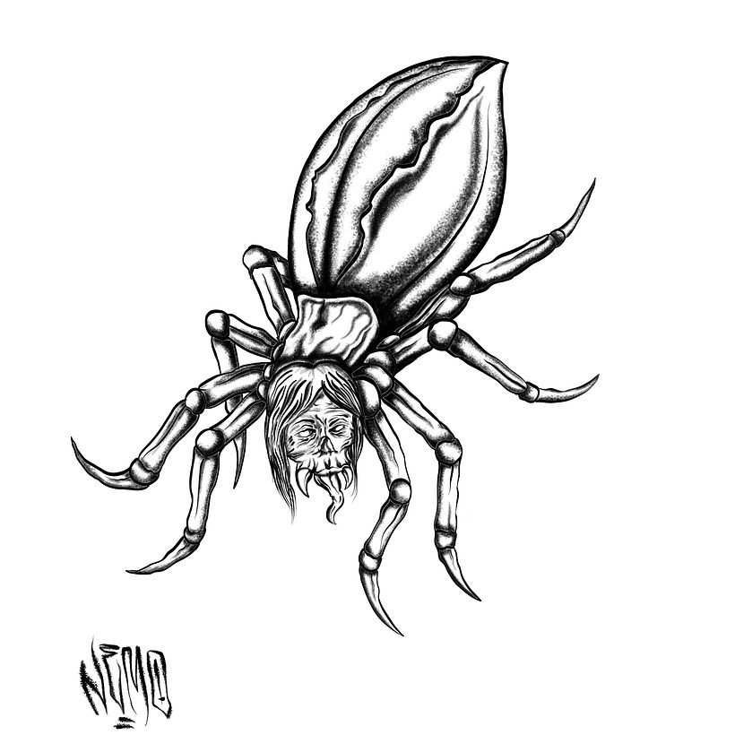 NEMONOIR portfolio 10
