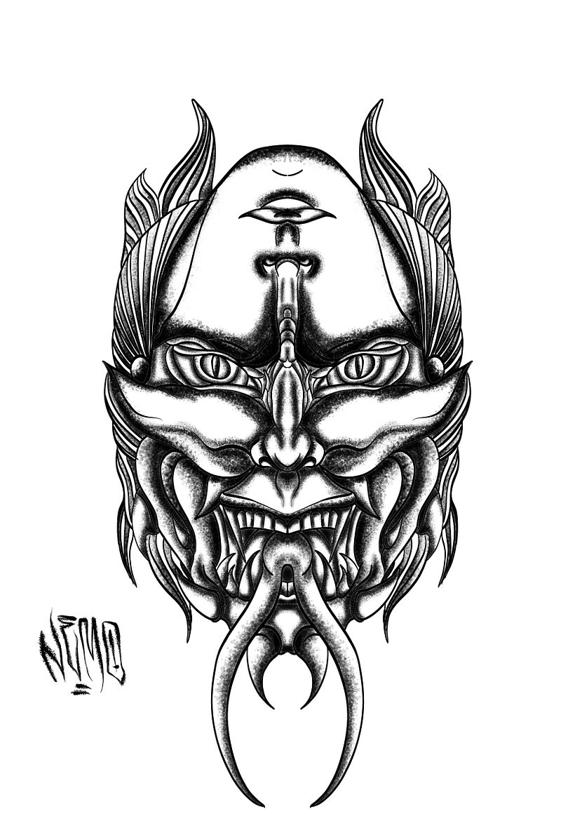 NEMONOIR portfolio 11