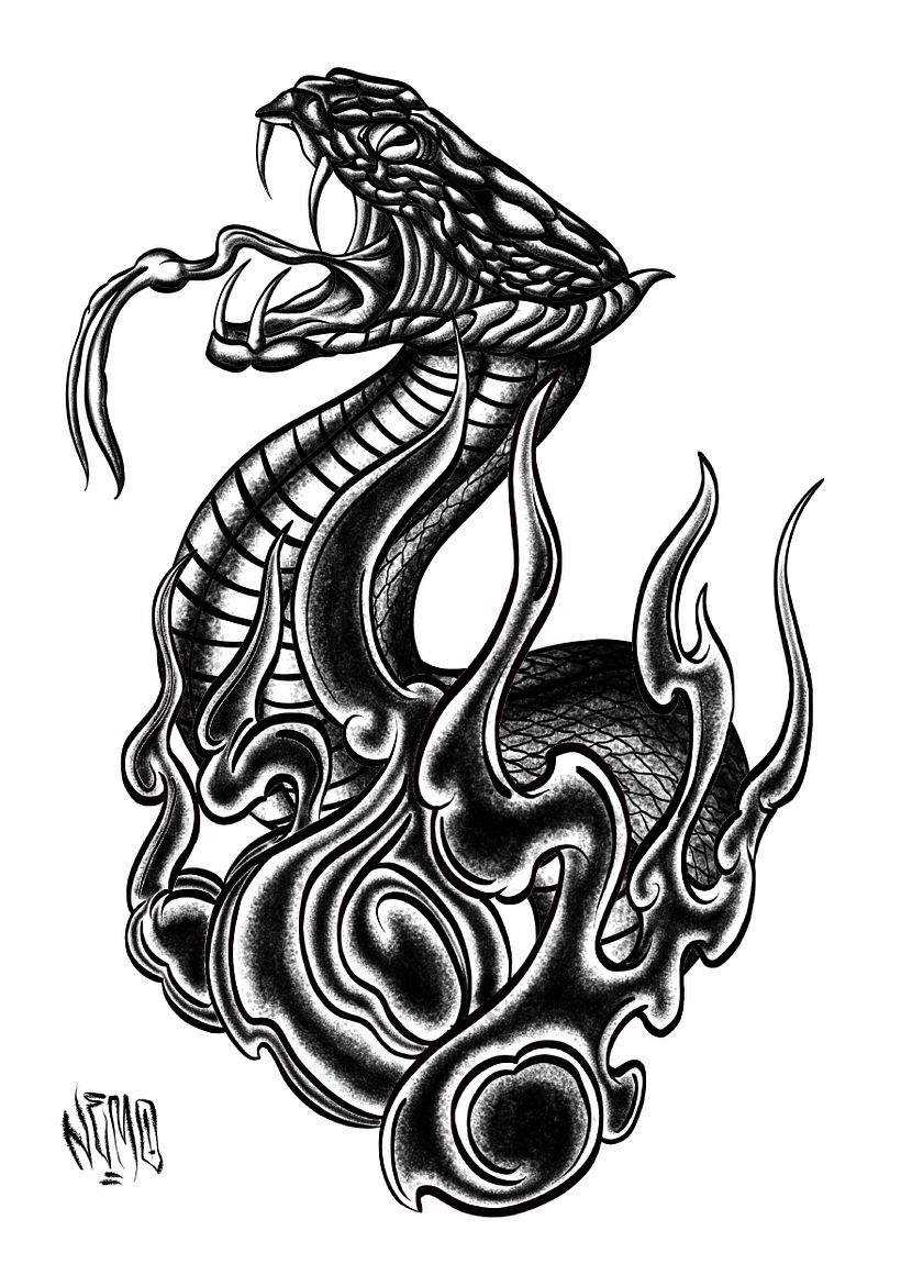 NEMONOIR portfolio 12