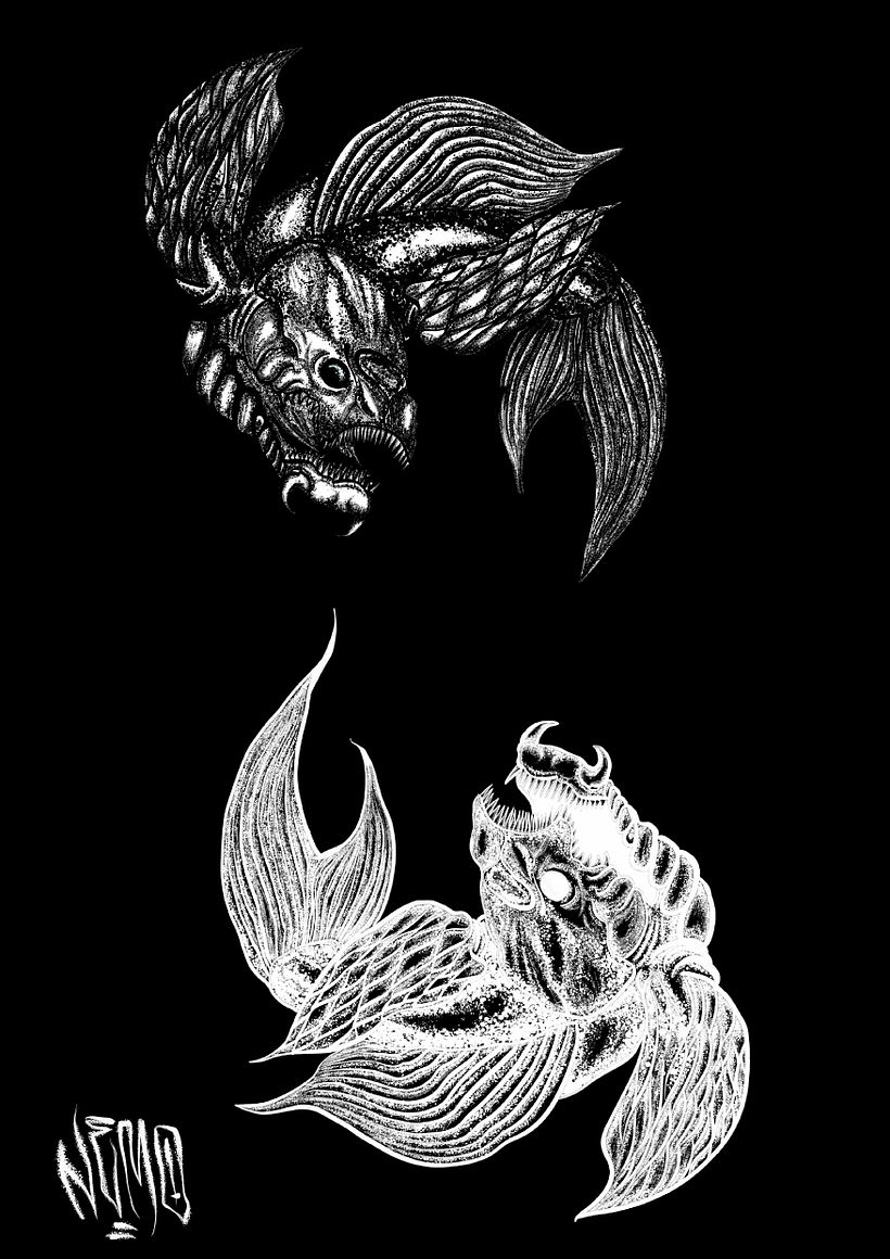 NEMONOIR portfolio 17
