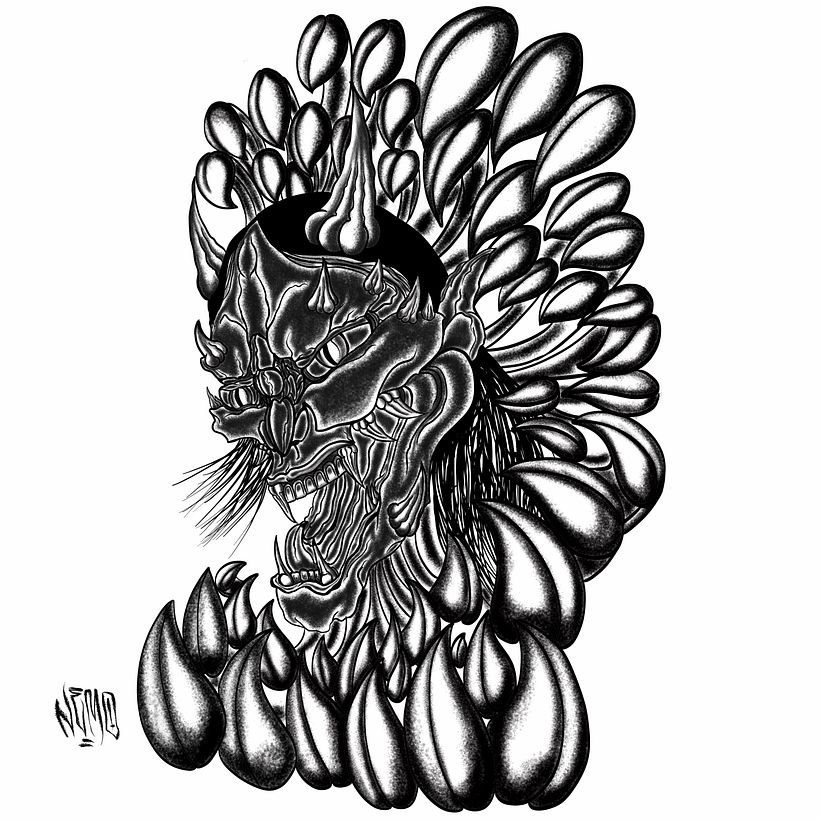 NEMONOIR portfolio 20