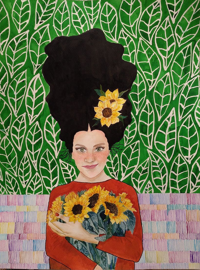 Embelleciendo la Vida