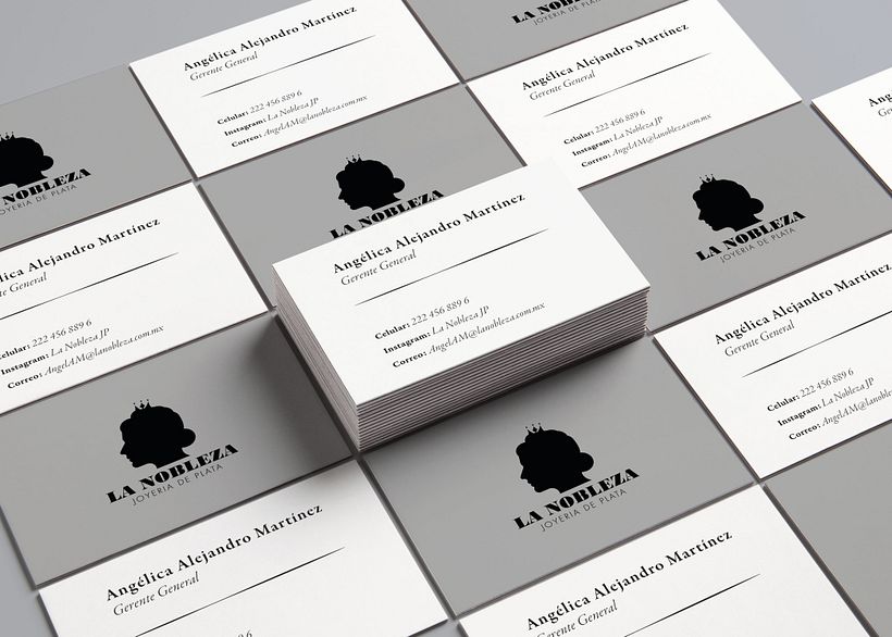 Mi Proyecto del curso: Creación de un logotipo original desde cero 3