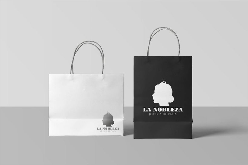 Mi Proyecto del curso: Creación de un logotipo original desde cero 4