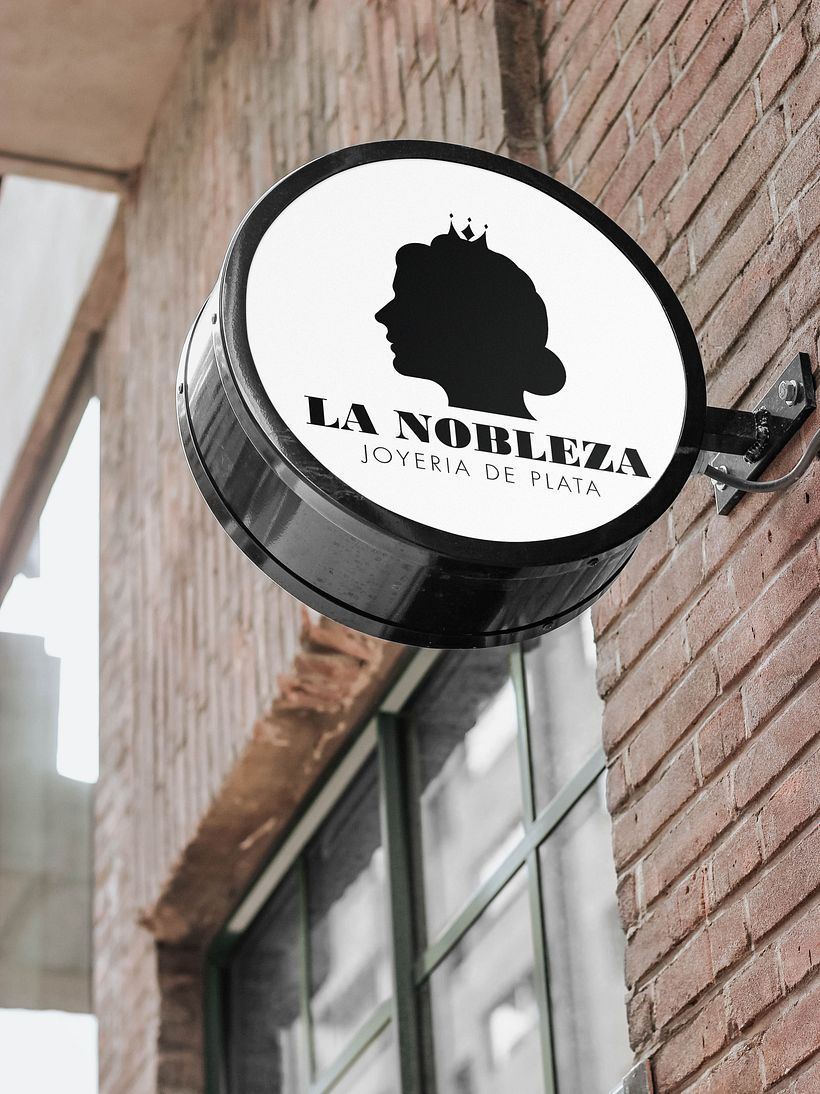 Mi Proyecto del curso: Creación de un logotipo original desde cero 5