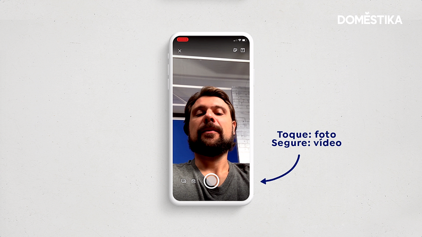 Tutorial LinkedIn Stories: como usá-lo e criar conteúdo 7