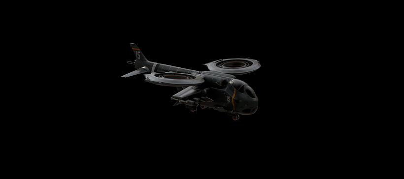 Gipsy Avenger 3