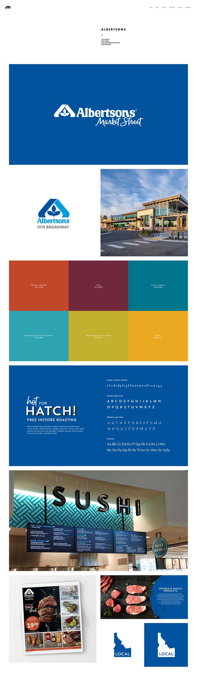 Website (WIP)  1