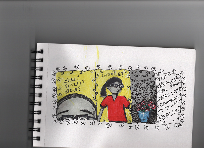 My project ...  4