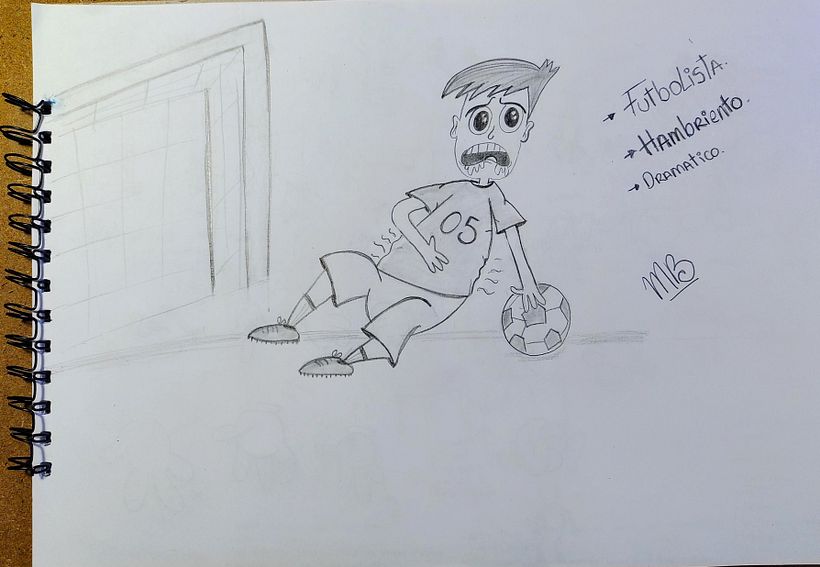 Me divertí muchísimo, ene este proceso y me siento orgullosa de mi logro :D 