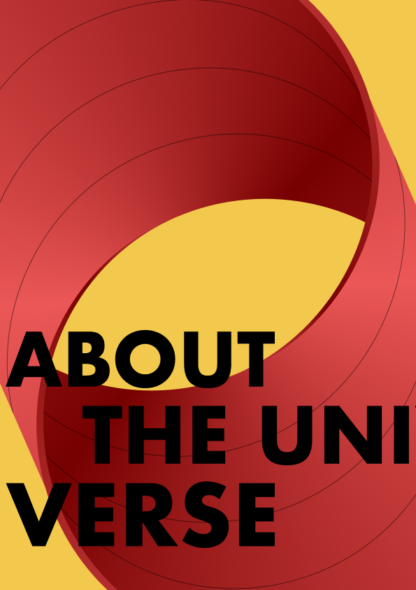 About the universe