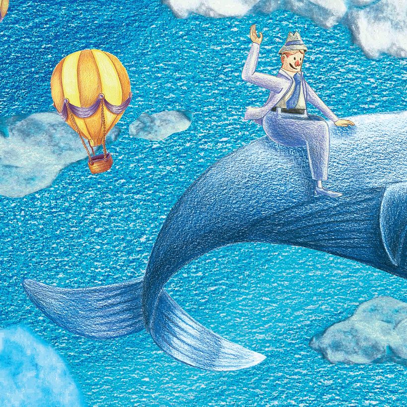 Illustration done for a contest 0