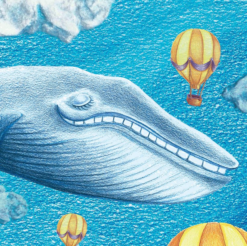 Illustration done for a contest 1