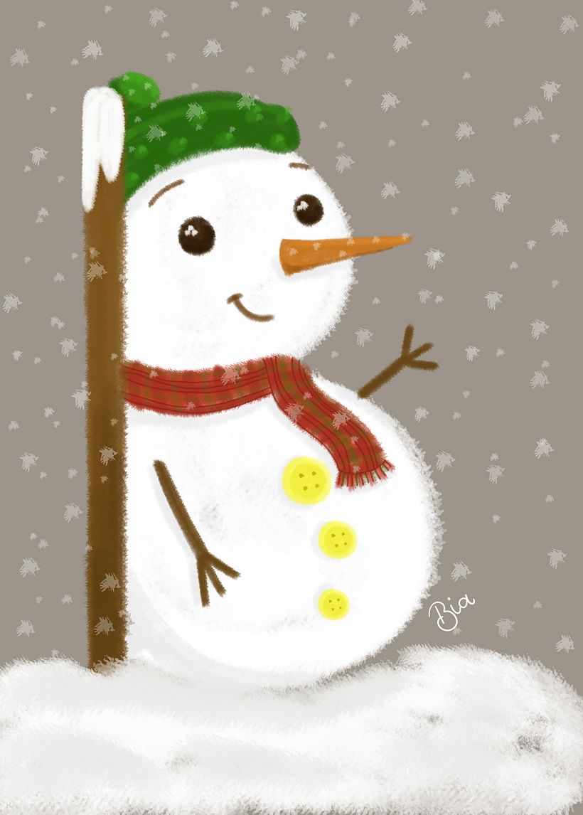 Meus desenhos :) -1