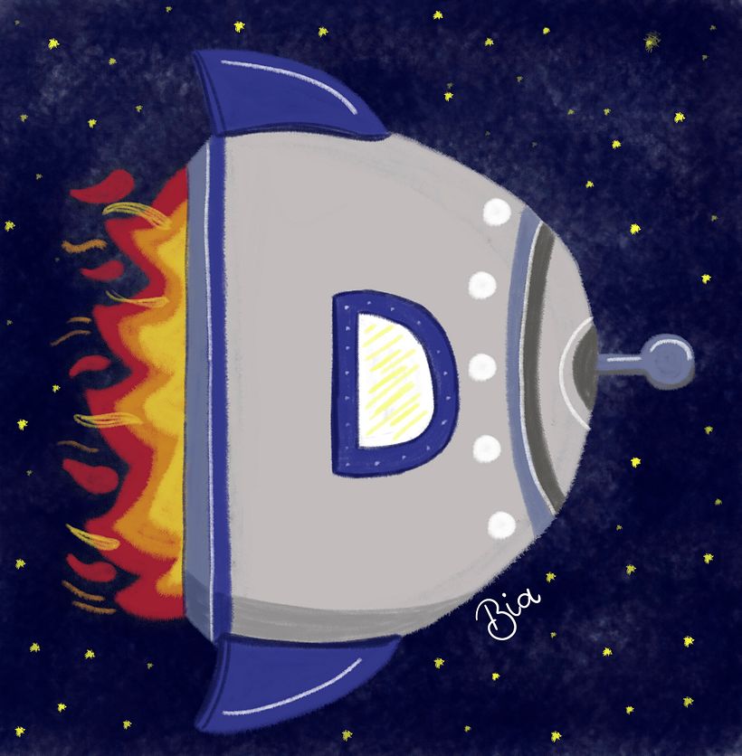 Meus desenhos :) 1