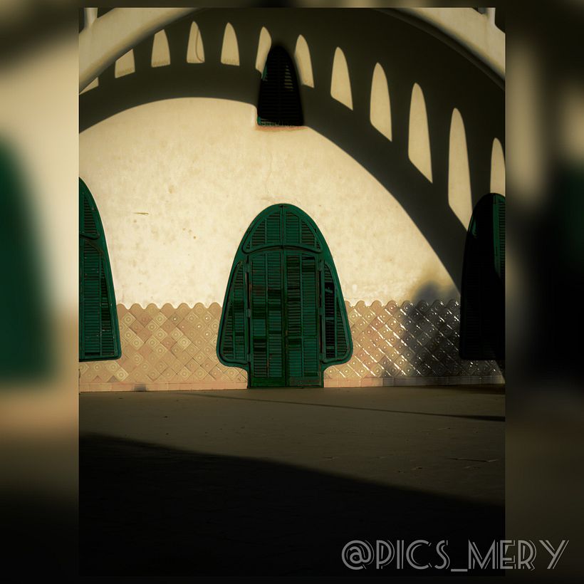 Street, urban, buildings... 5